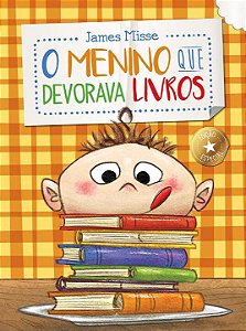 Menino Que Devorava Livros, O