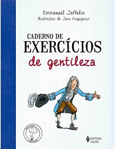 Caderno de Exercicios de Gentileza