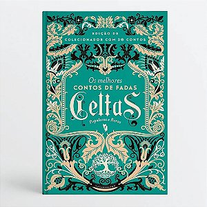 Melhores Contos de Fadas Celtas, os