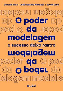 Poder da Modelagem, O
