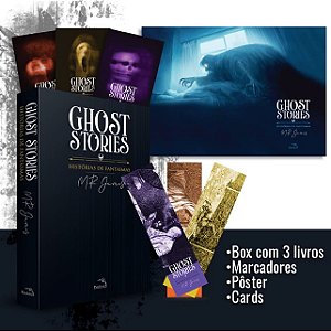 Box - Ghost Stories