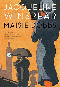Maisie Dobbs: Vol. 1