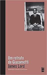 Um Retrato de Giacometti