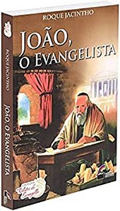 Joao, o Evangelista