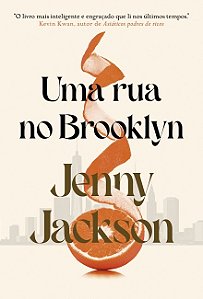 Rua no Brooklyn, Uma