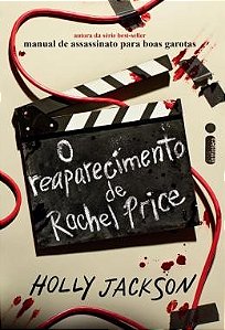 Reaparecimento de Rachel Price, O