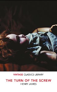 The Turn Of The Screw And Other Stories