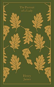 The Portrait Of a Lady