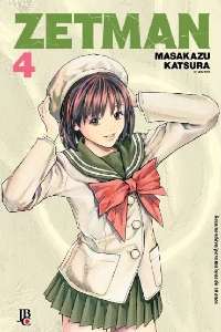 Zetman - Vol. 4