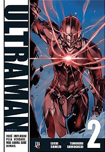 Ultraman - Vol.2