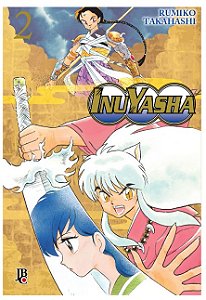 Inuyasha: Wideban -  Vol. 2