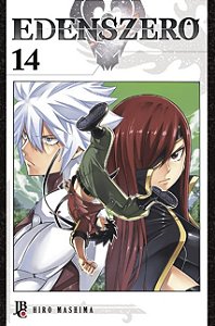 Edens Zero: Vol. 14