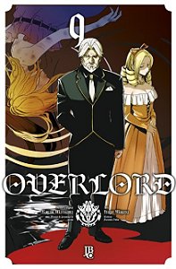 Overlord: Vol. 9 (manga)