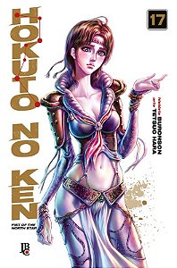Hokuto no Ken Vol. 17