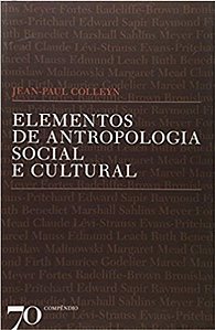 Elementos de Antropologia Social e Cultural