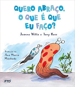 Quero Abraco, o Que e Que Eu Faco