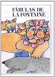Fabulas de La Fontaine Vol. Unico