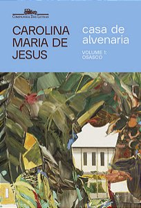 Casa de Alvenaria: Volume 1 - Osasco
