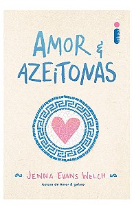 Amor & Azeitonas