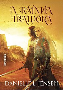 Rainha Traidora, A