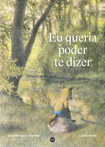 Eu Queria Poder te Dizer