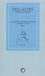 Descartes: Obras Escolhidas
