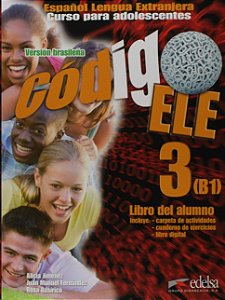 Codigo Ele 3: Libro Del Alumno (version Brasilena)