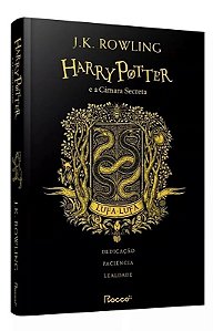Harry Potter e a Camara Secreta