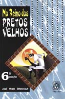 No Reino dos Pretos-velhos