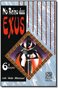 No Reino dos Exus