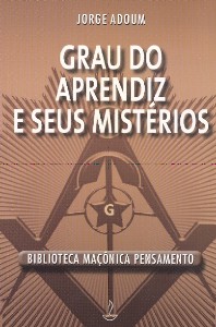Grau do Aprendiz e Seus Misterios