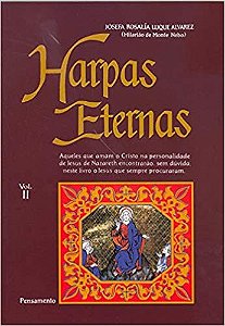 Harpas Eternas  Vol. Ii