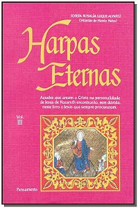 Harpas Eternas  Vol. Iii