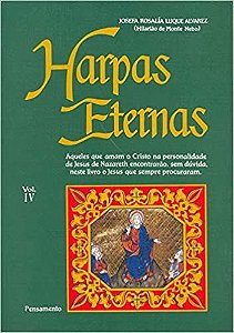 Harpas Eternas  Vol. Iv