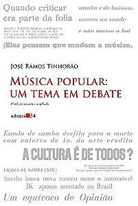 Musica Popular: Um Tema em Debate