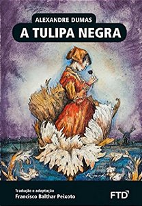 Tulipa Negra, A