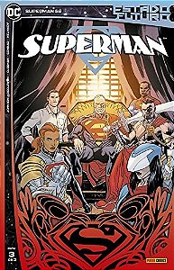 Superman - Vol. 58