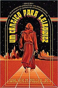 Um Cantico para Leibowitz - 02ed/20