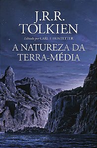 Natureza da Terra-media, A