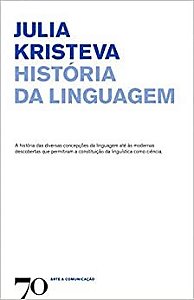 Historia da Linguagem - Col. Arte e Comunicacao