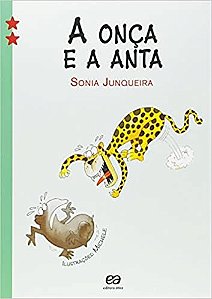 Onca e a Anta, a - Col Estrelinha