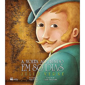 Volta ao Mundo em 80 Dias, A