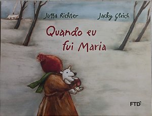 Quando Eu Fui Maria - Arco Iris