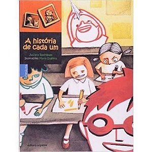 Historia de Cada Um, A