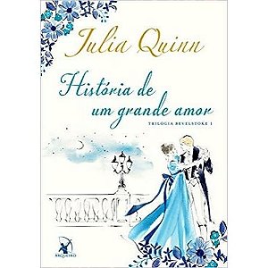 Historia de Um Grande Amor