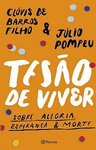 Tesao de Viver