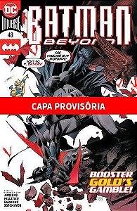 Batman do Futuro - Vol. 07