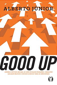 Gooo Up