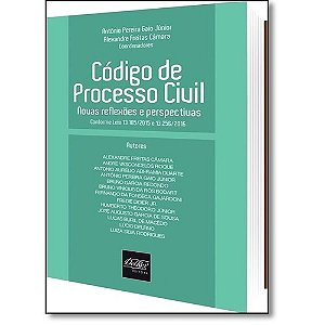 Código de Processo Civil