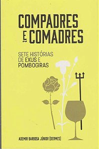 Compadres e Comadres